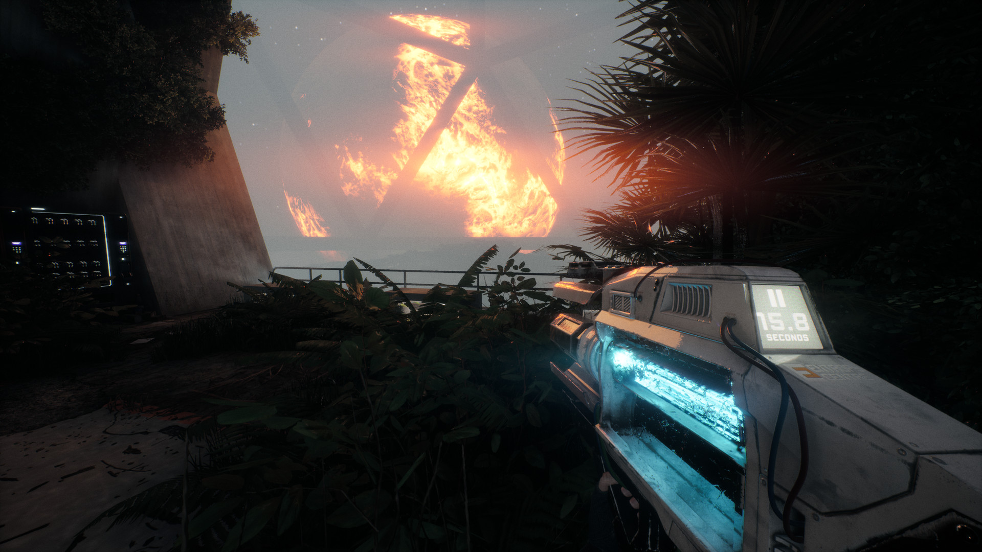 熵值中心/The Entropy Centre_0