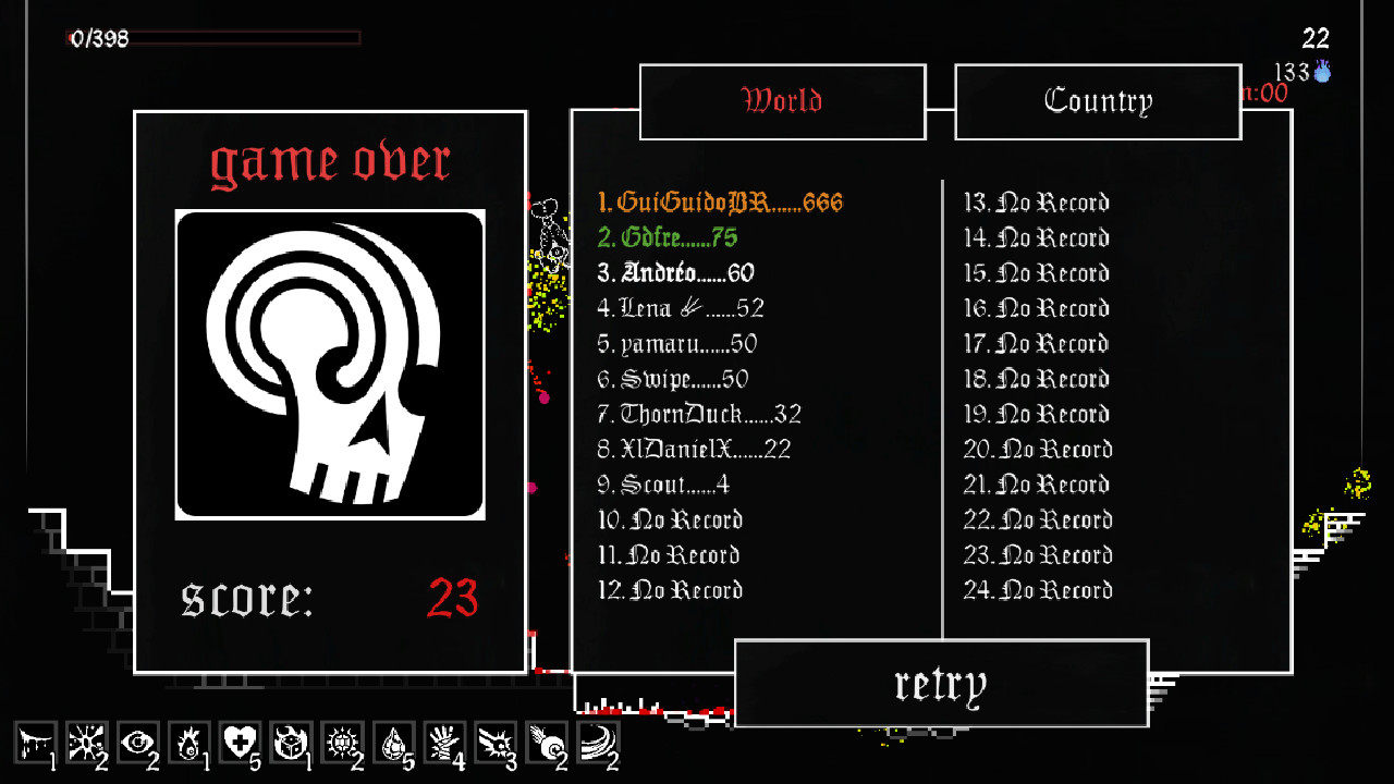 塞拉弗的最后一站/Seraph's Last Stand_0