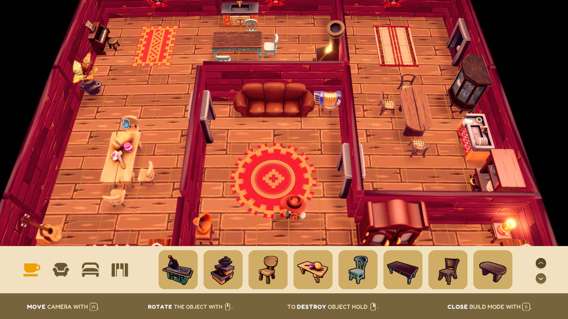 高乔人与大草原_1