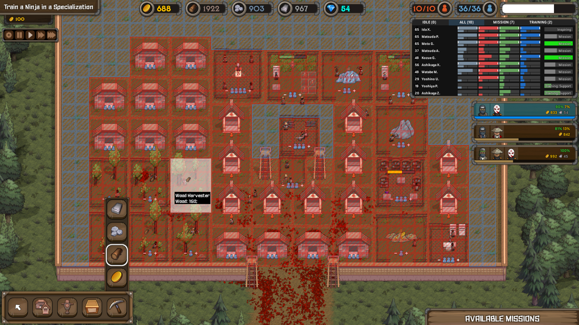 忍者大君/Ninja Tycoon_1