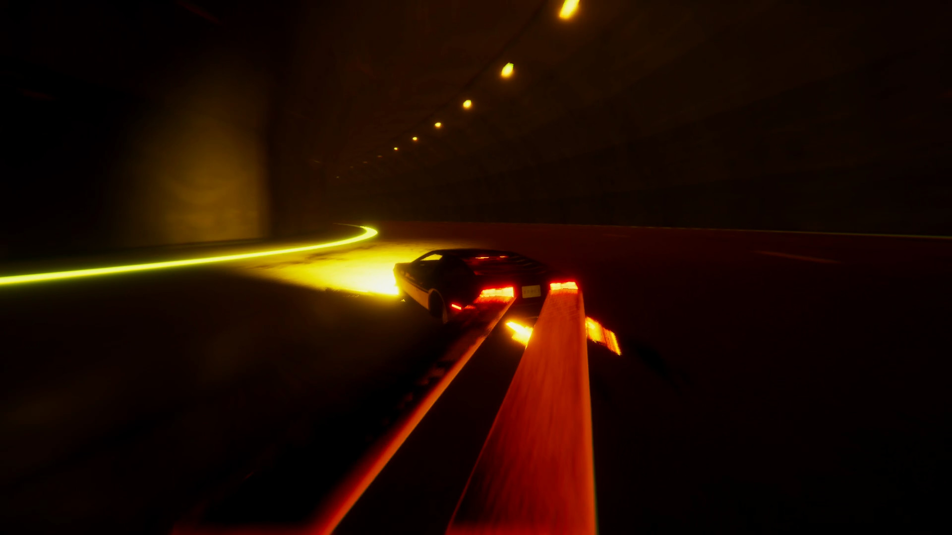 赛博漂移/Cyber Drift_0