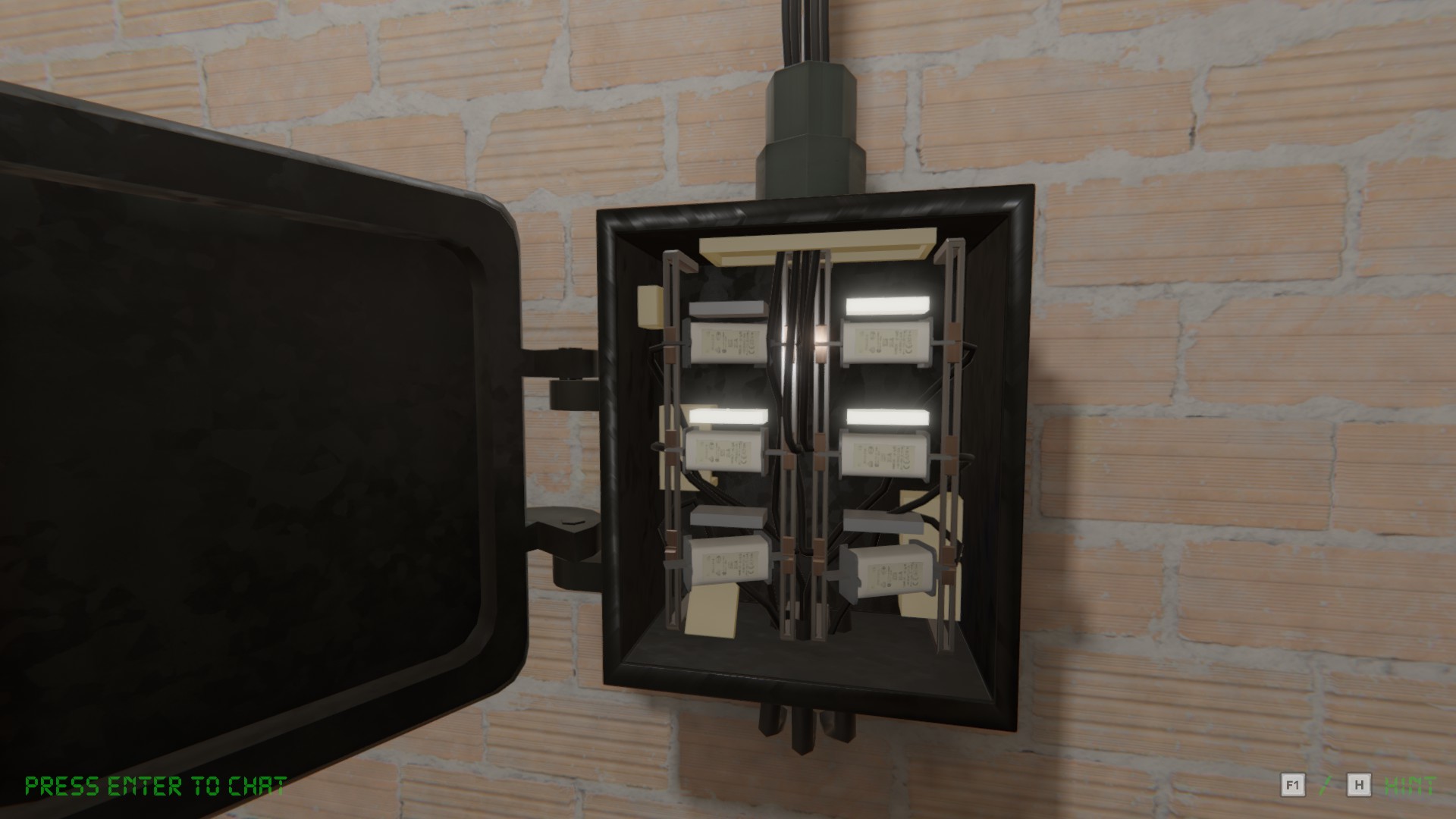 逃生室:患病同事/Escape Room - Der kranke Kollege_0