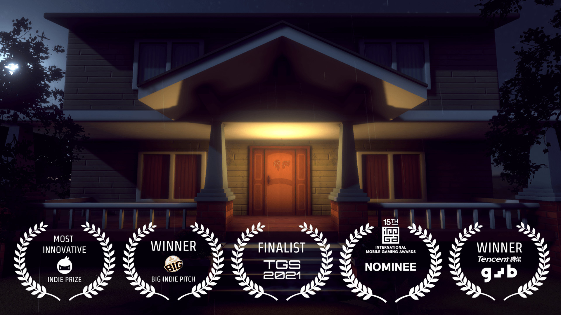 吾影之中/In My Shadow_1