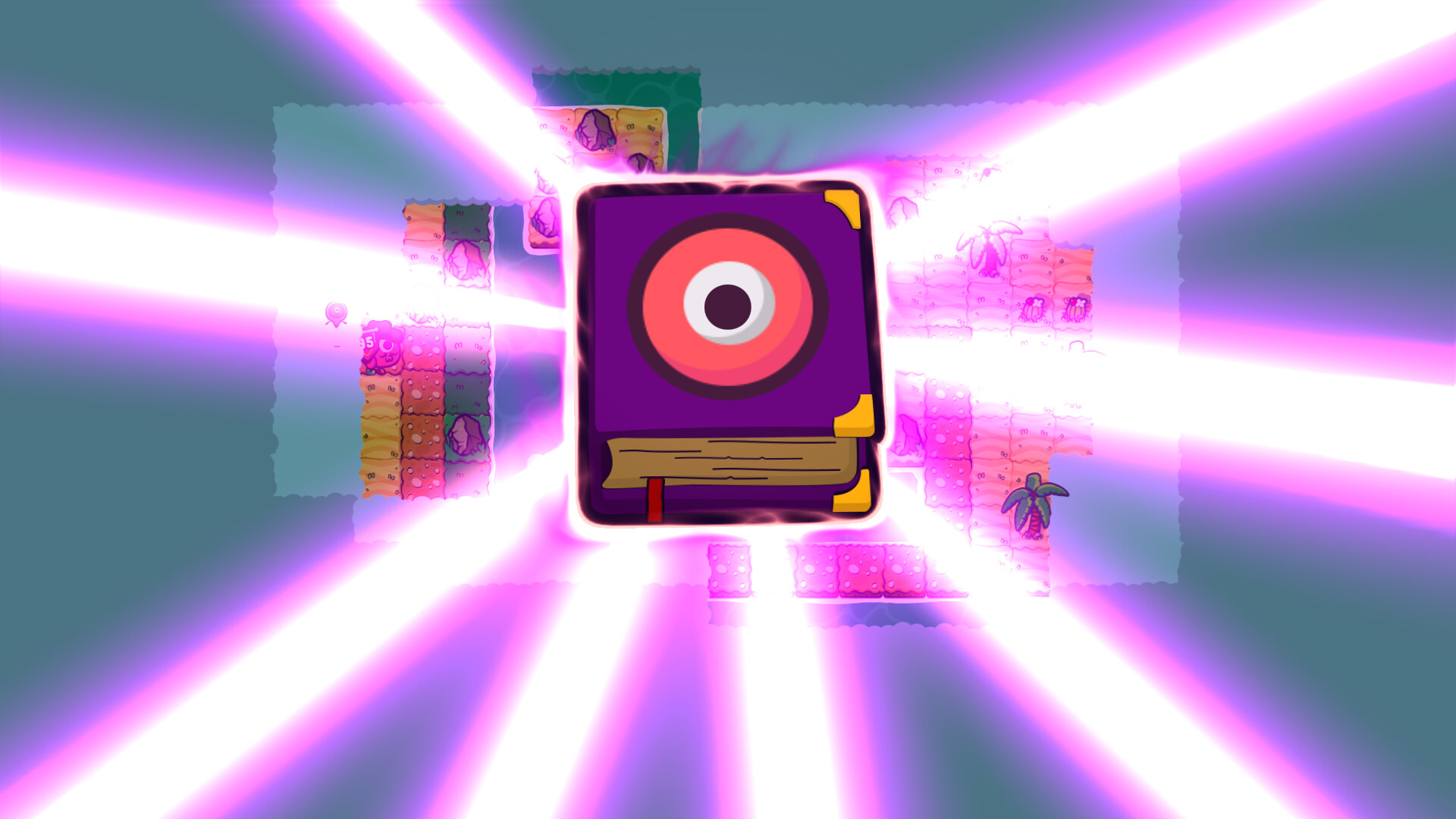 浮岛防线/Islets Defense_2