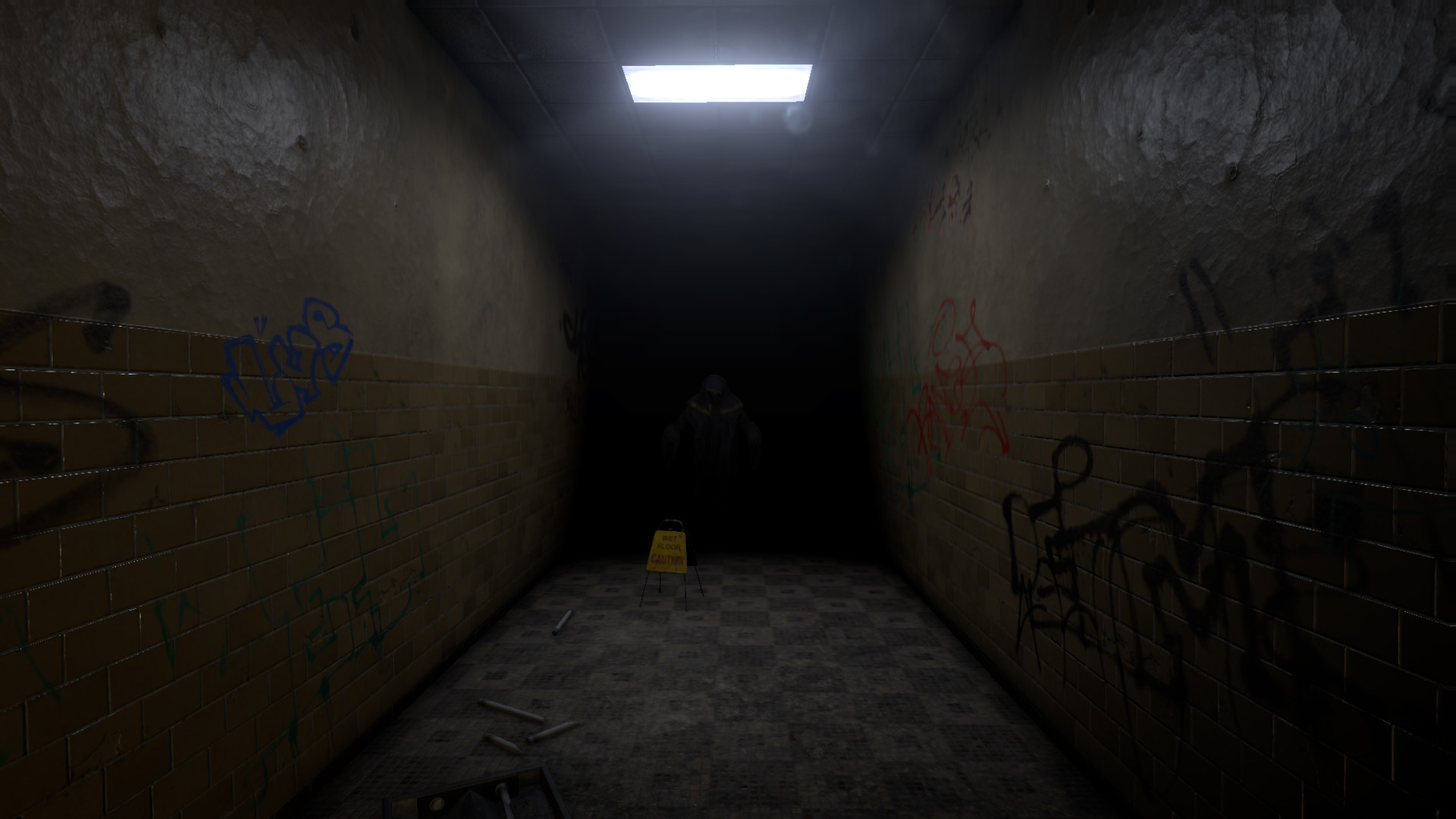 枷锁之下/Under Lock_0