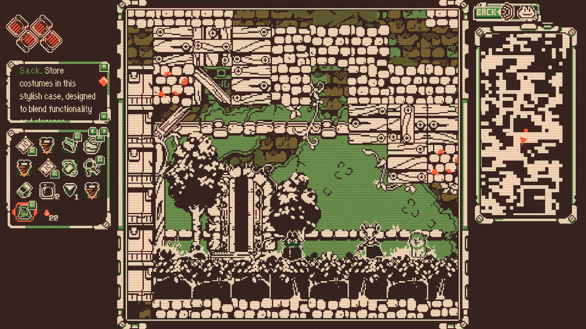 永恒极光/Everdeep Aurora_3