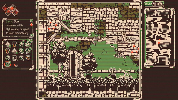 深渊曙光 Everdeep Aurora_0