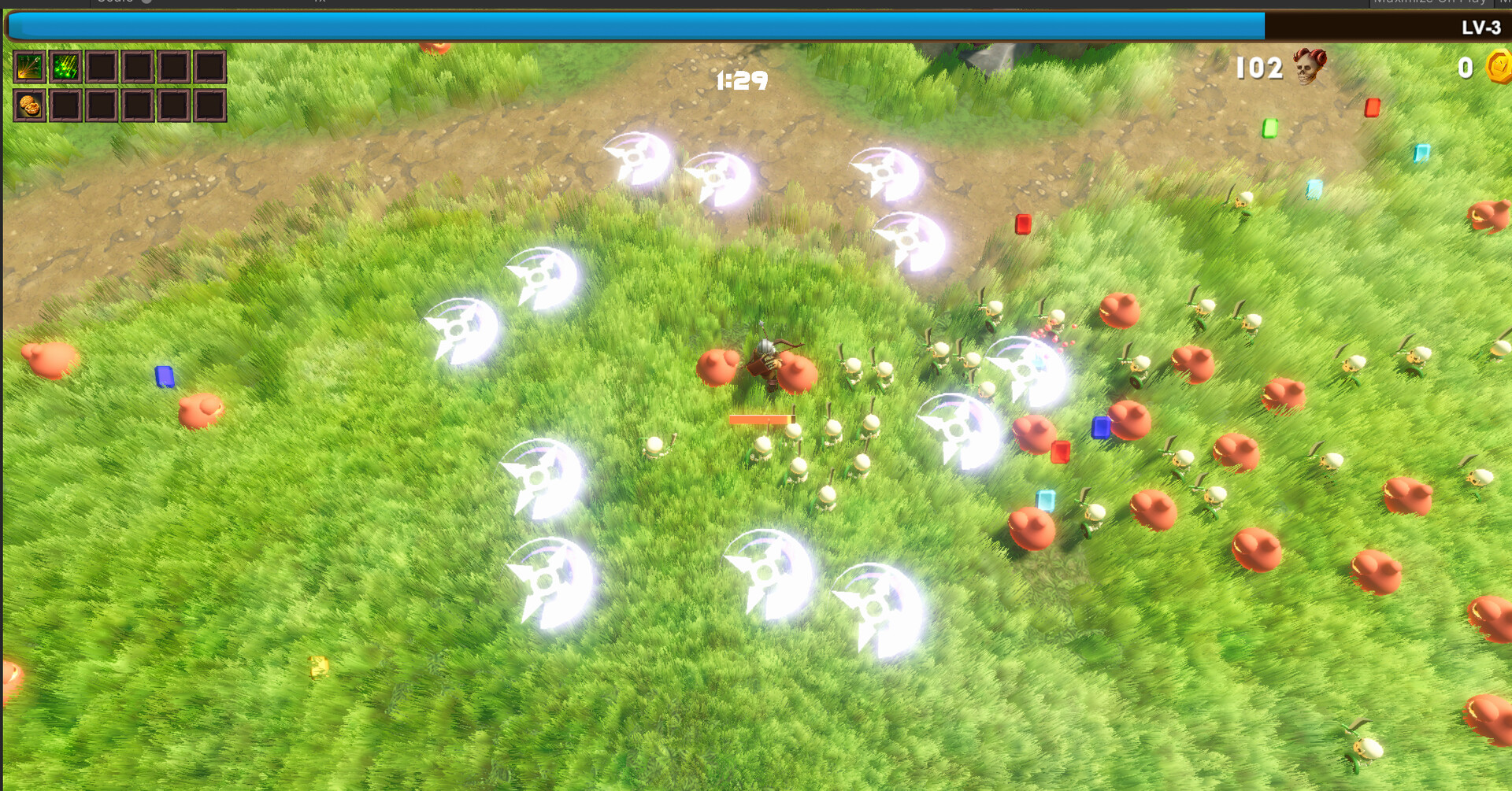 龙的幸存者/Dragon Survivors_0