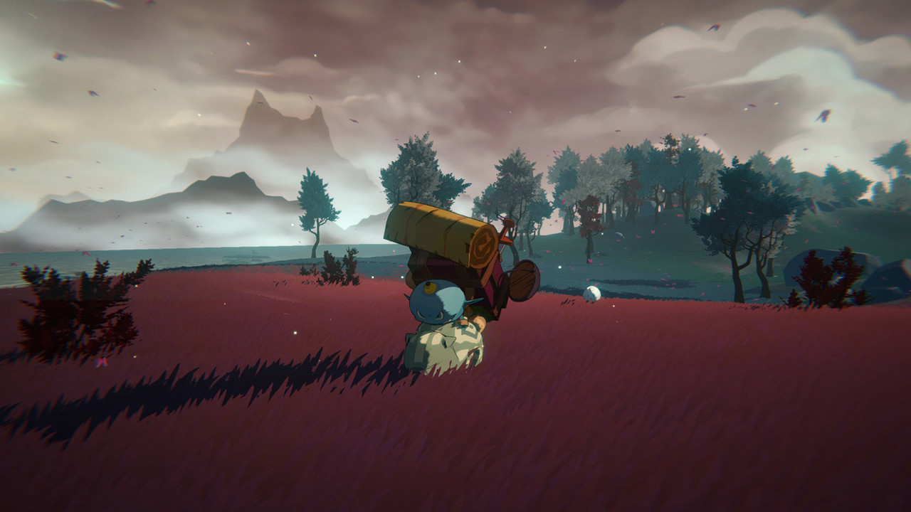 ONI：鬼族武者立志传/ONI: Road to be the Mightiest Oni_0