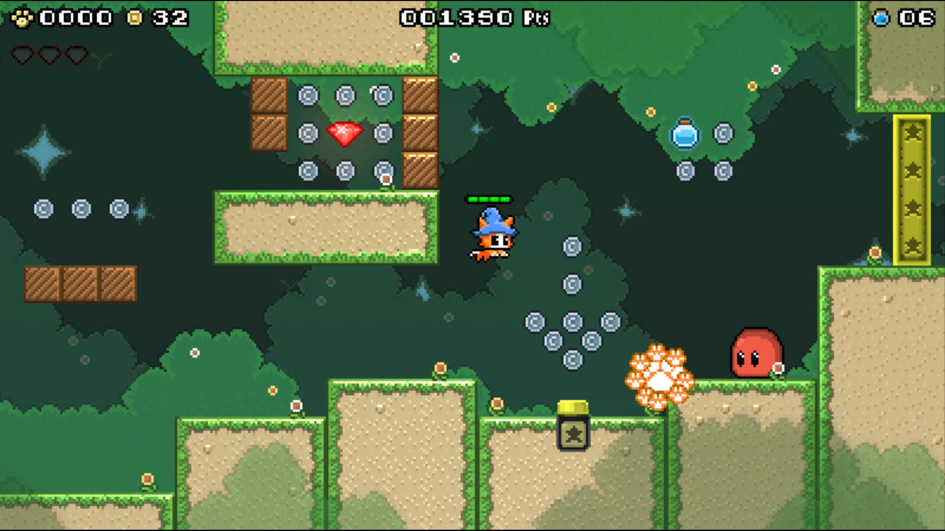 魔法猫咪/MagiCat_1