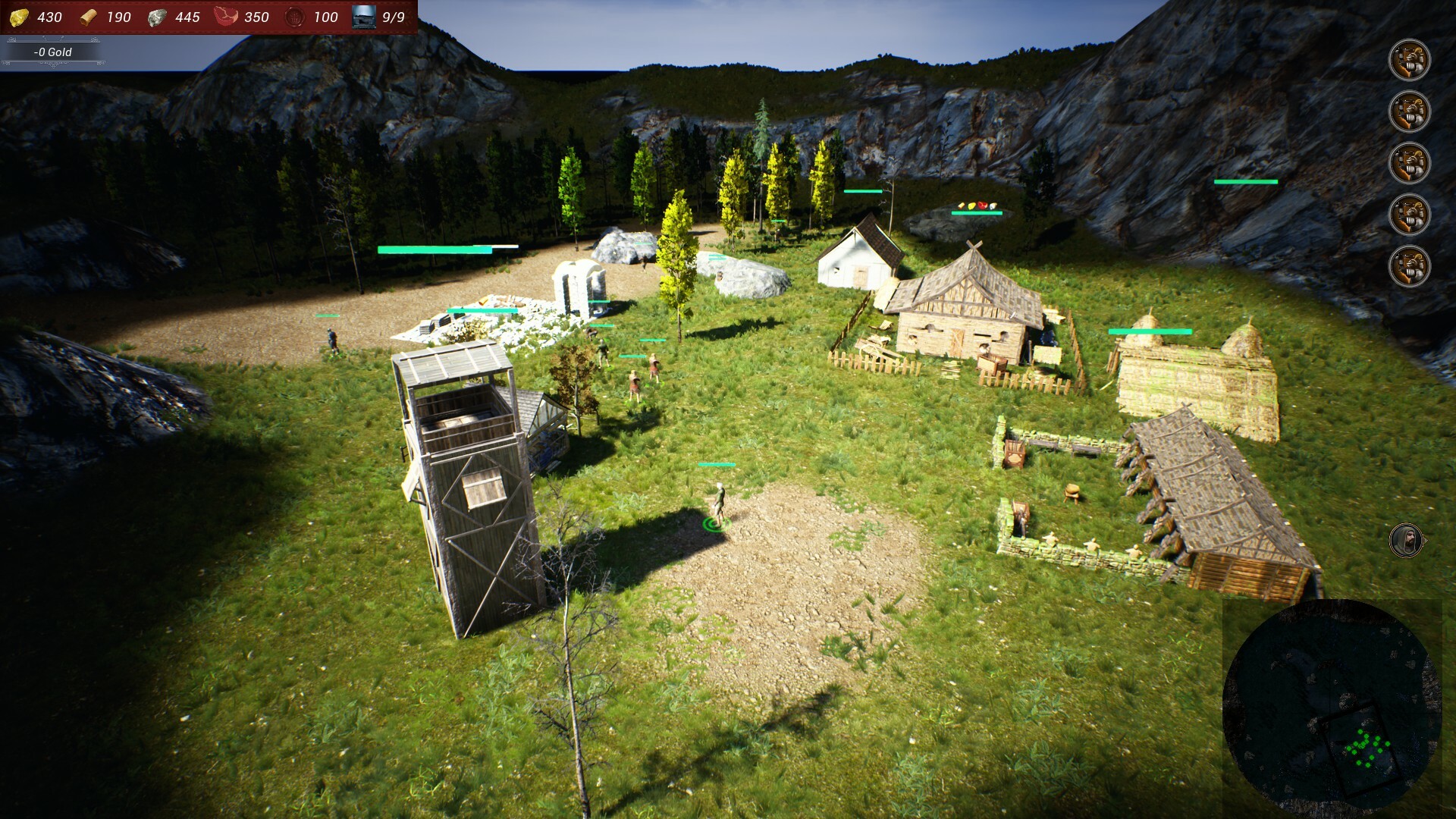 统治者的命令/Orders Of The Ruler_0