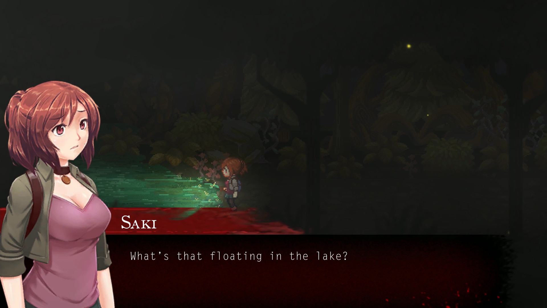 返回：单程旅行/Re:Turn - One Way Trip_0