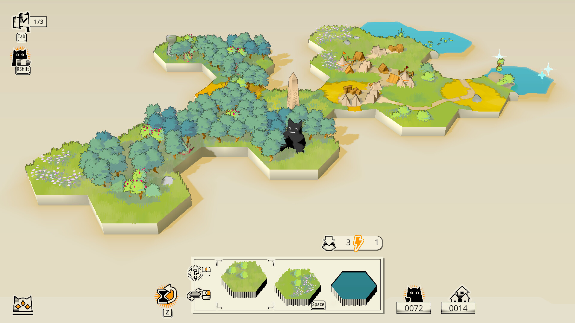 猫神公司：人类复原计划_2