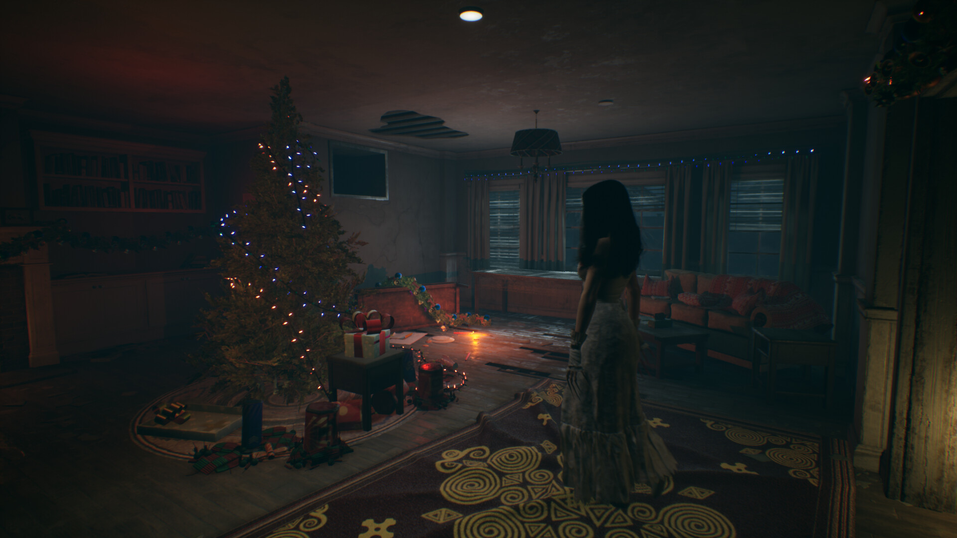 猩红之雪/Crimson Snow_1