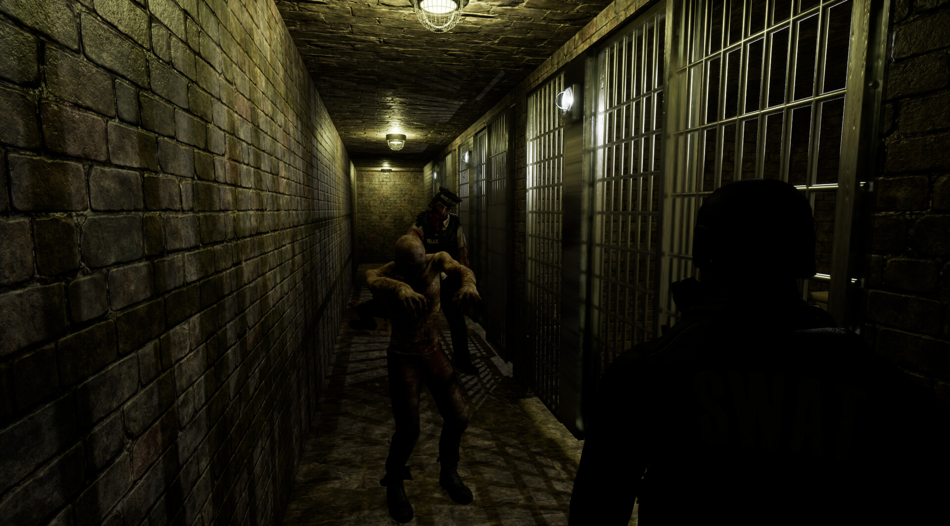 再无可失/NOTHING TO LOSE_1