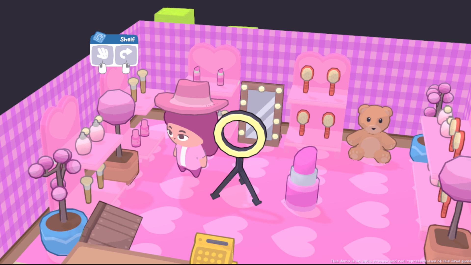 超级便利店/Super Mini Mart_0