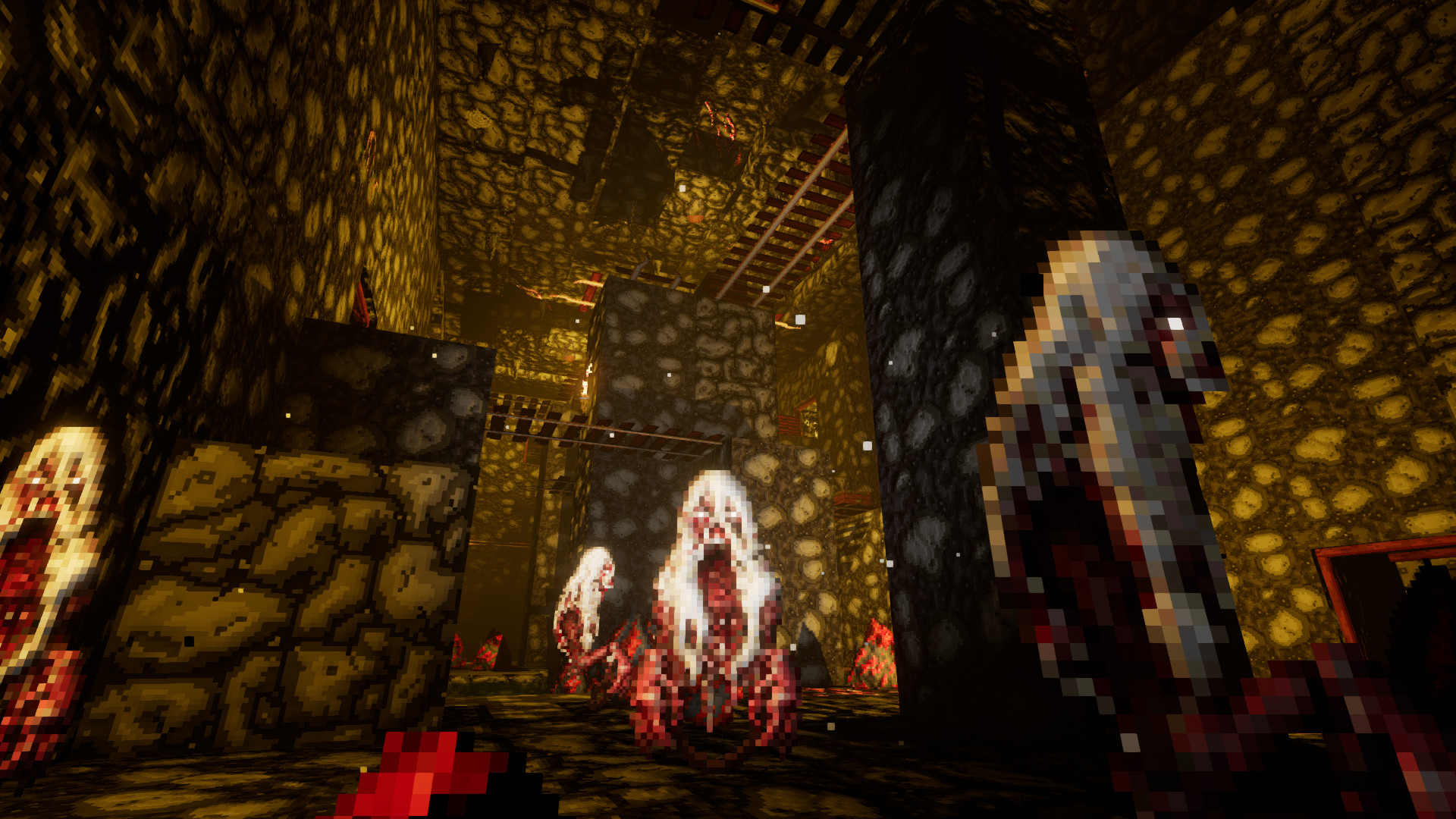 死亡收割者/Nightmare Reaper_1