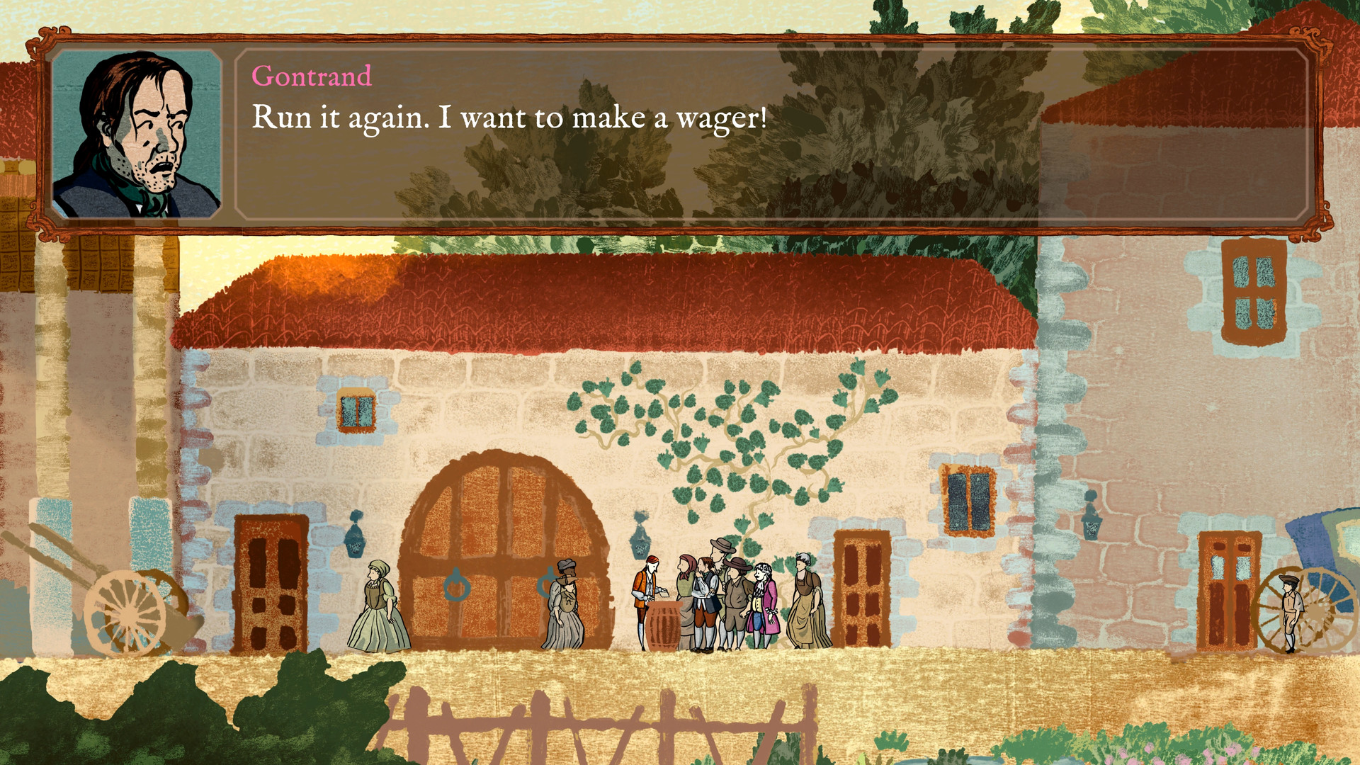 千爵史诗/Card Shark_0