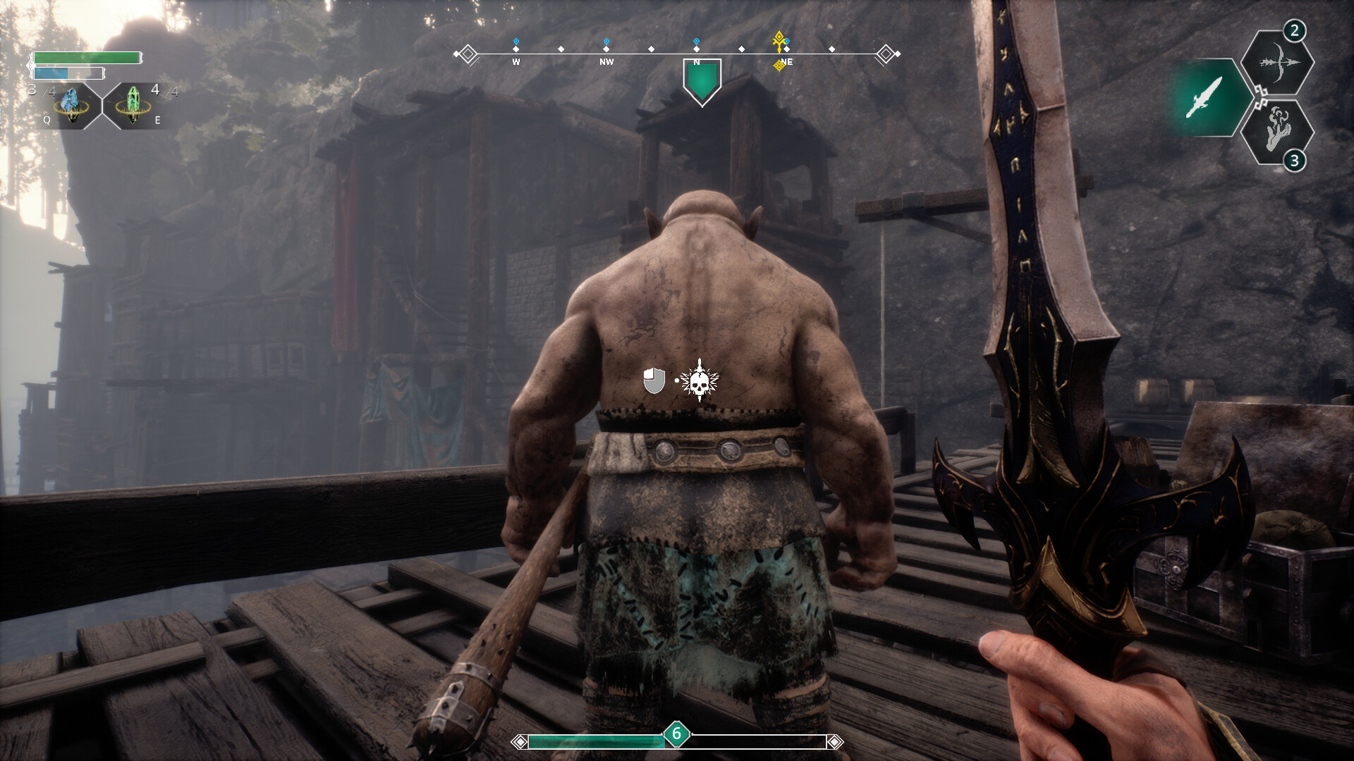 遗言：高人之序/Testament: The Order of High Human_1