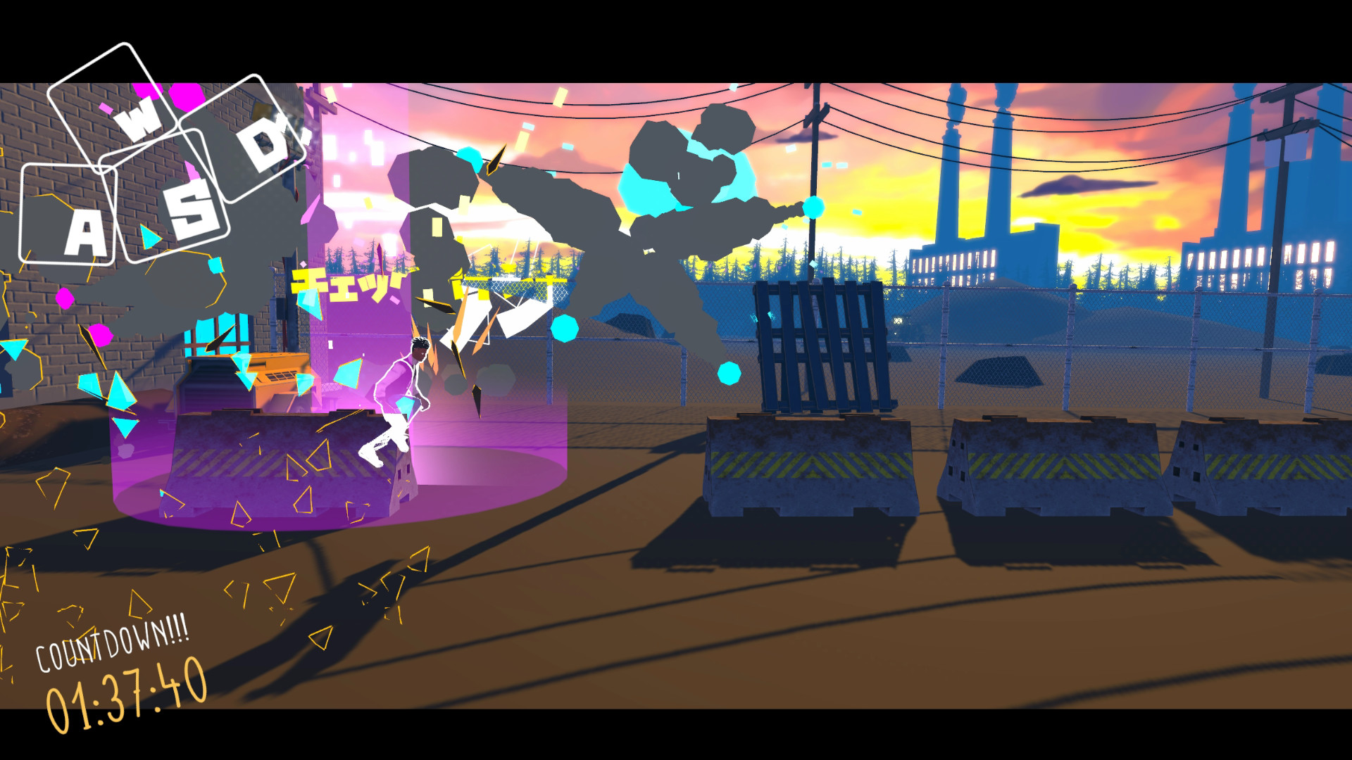 空中骑士永不屈服/Aerial_Knight's Never Yield_0