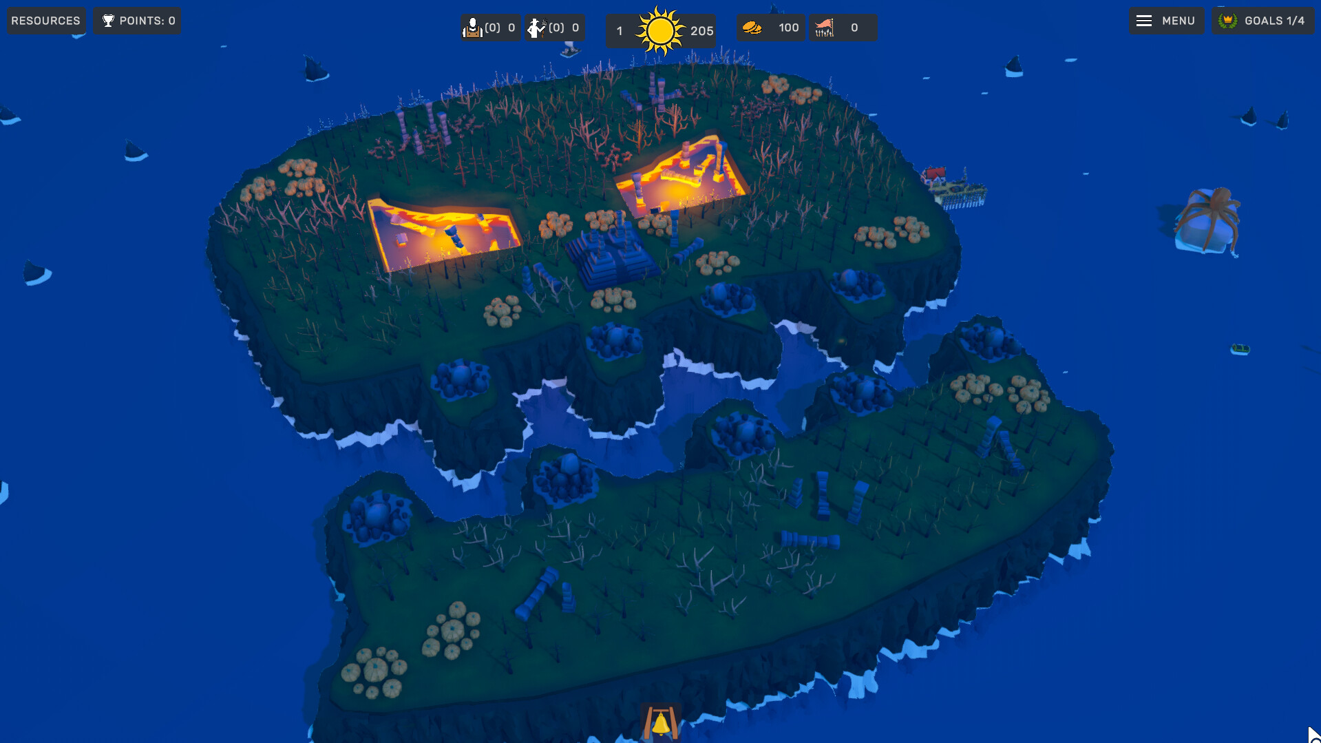 海岛物语/Citizens: Far Lands_0