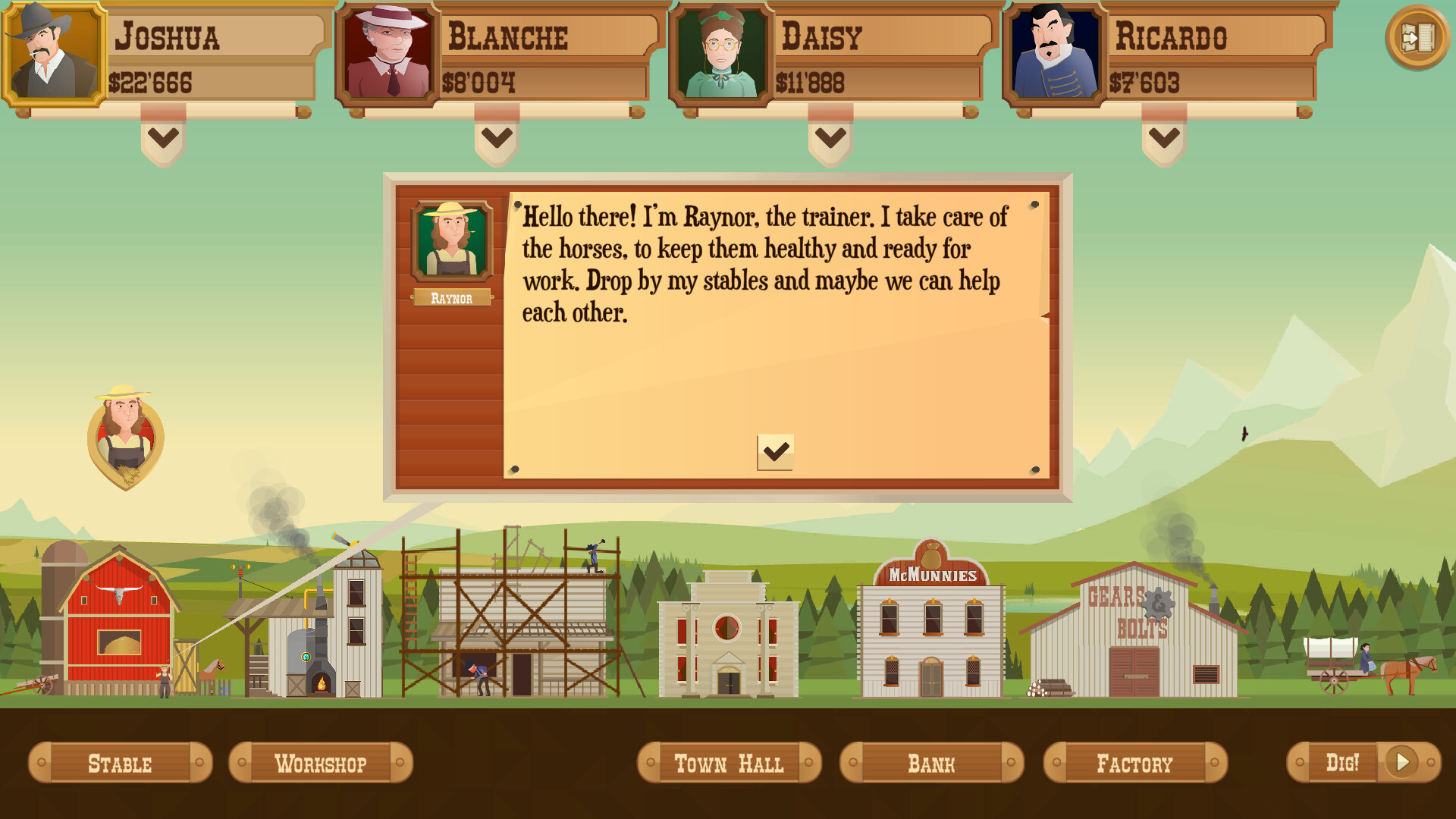 石油骚动/Turmoil_0