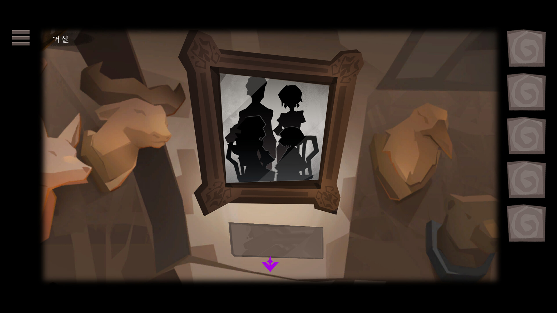 蔷花红莲:记忆的碎片/Rose and Lotus: Petals of Memories_1