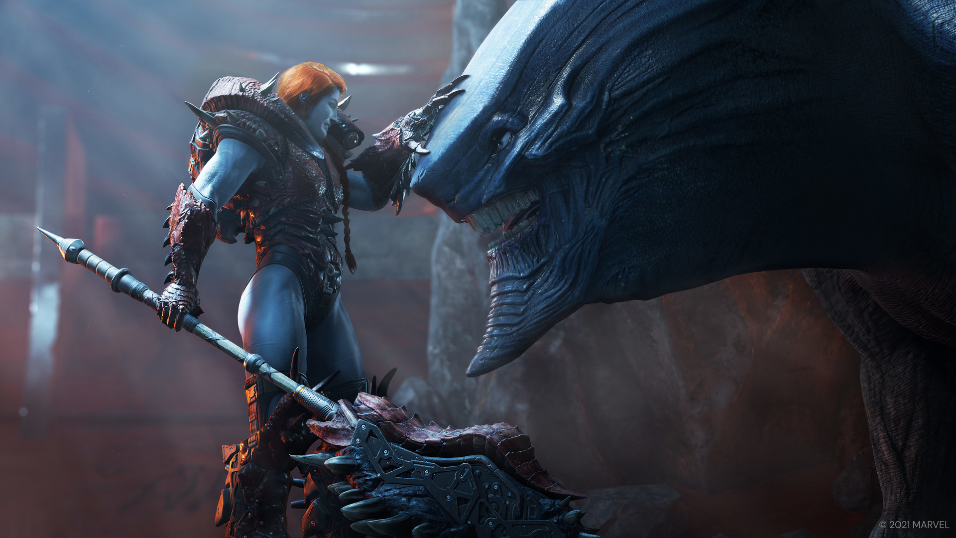 漫威银河护卫队/Marvel's Guardians of the Galaxy_0