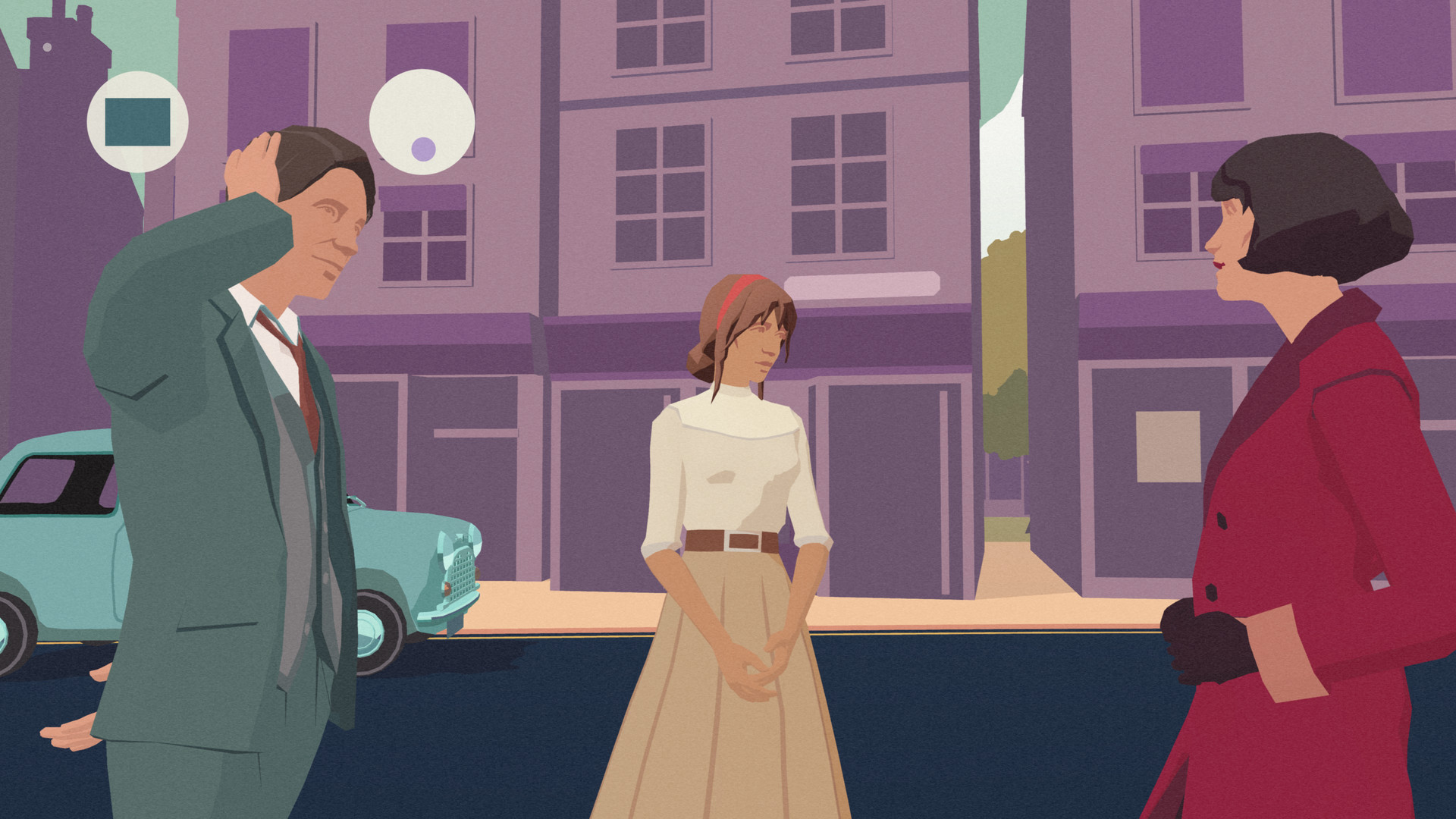 极圈以南/South of the Circle_0