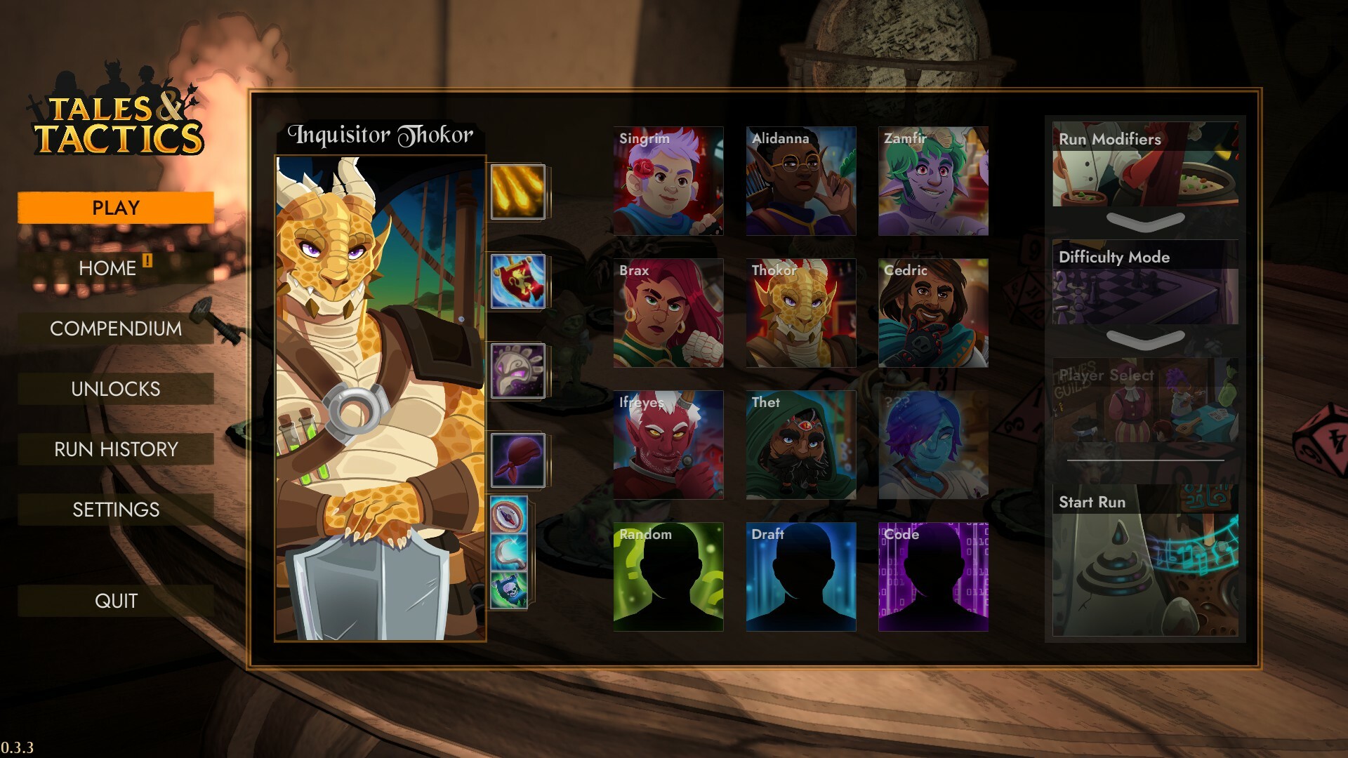 传说与战术自走棋/Tales And Tactics_0