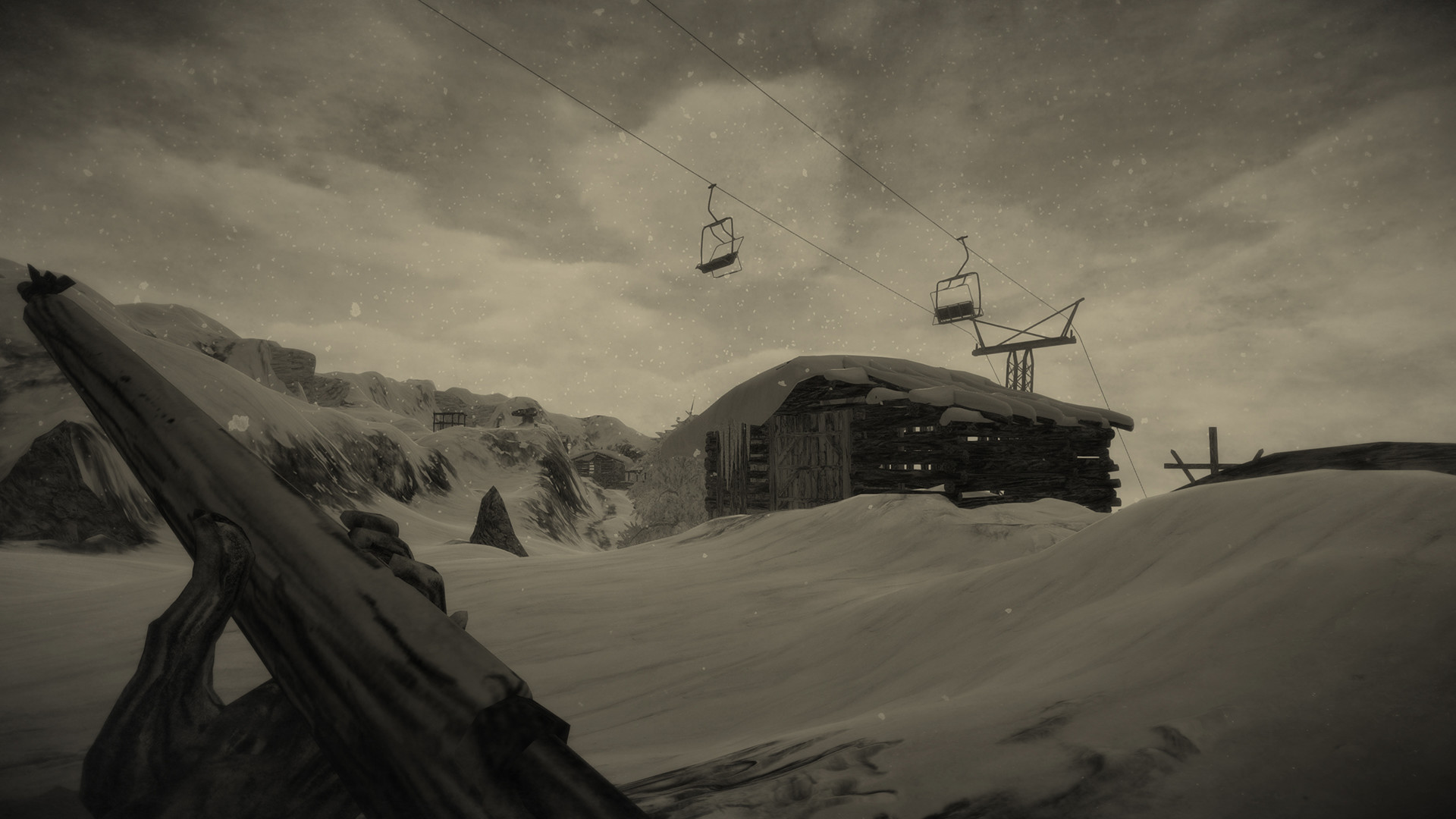 蒙达温峰/Mundaun_2