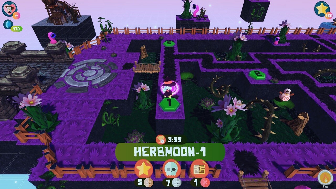 格温的传说/The Legend of Gwen_1