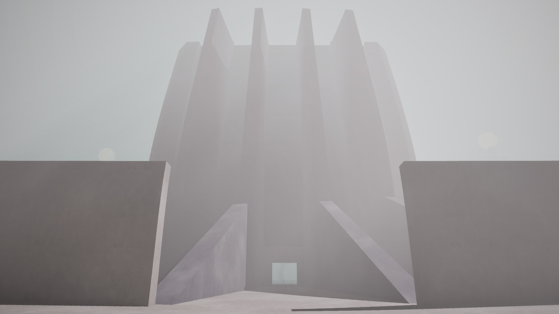 行入迷境/Walking In_0