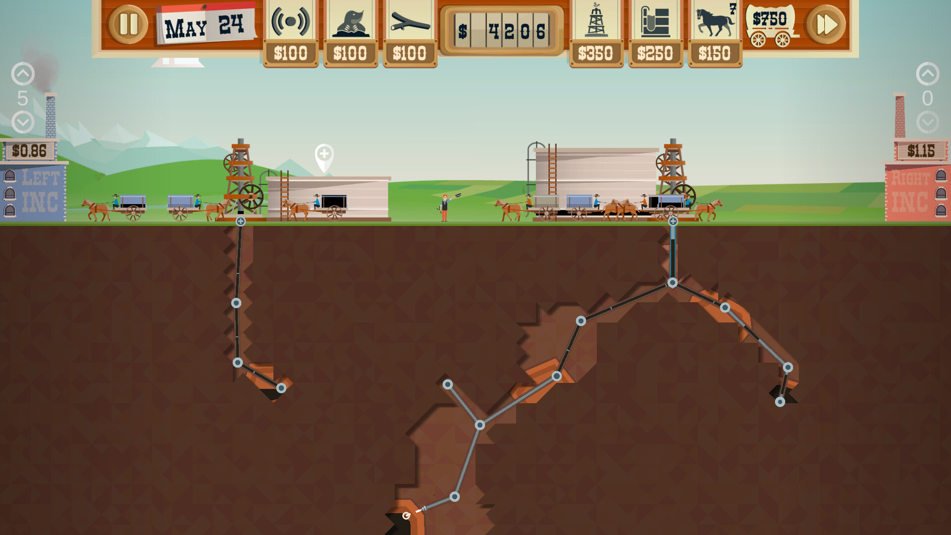 石油骚动/Turmoil_1