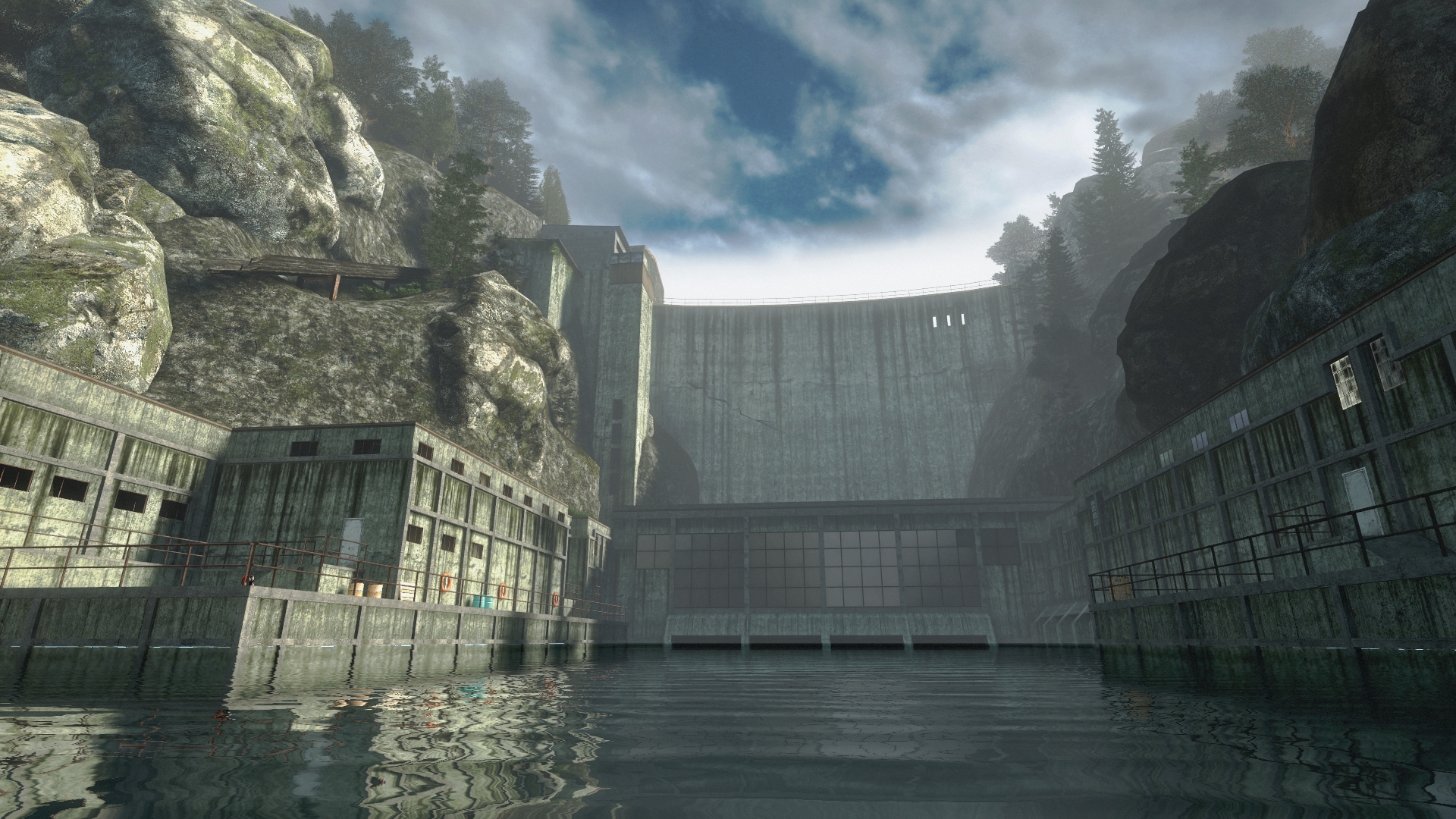 基建危机/INFRA_0