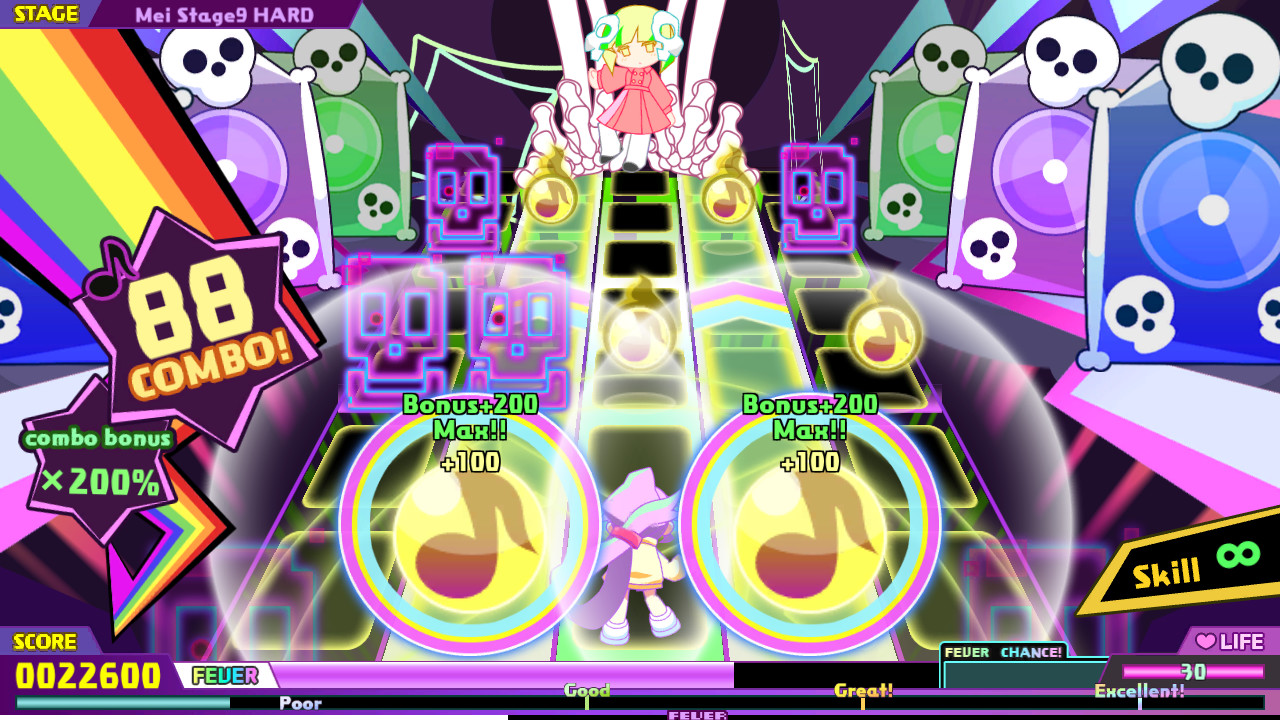 节奏灵魂/Beat Souls_1