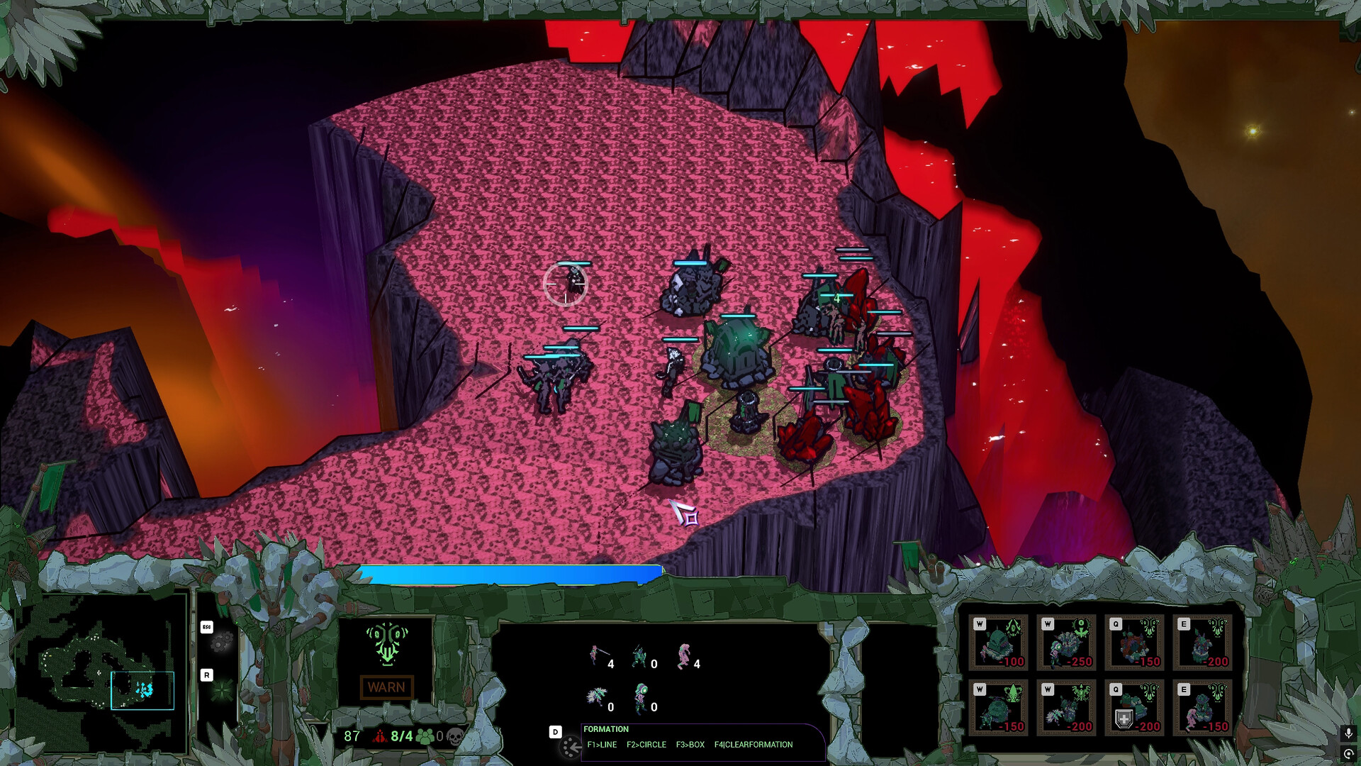 星金十字军/Starmetal Crusaders_3