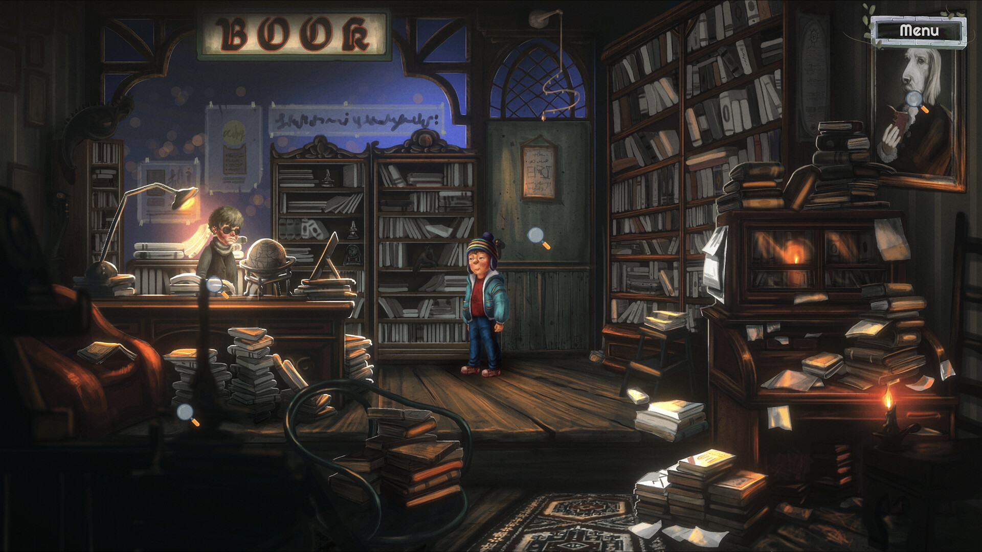 关于一个男孩/About a Boy_0