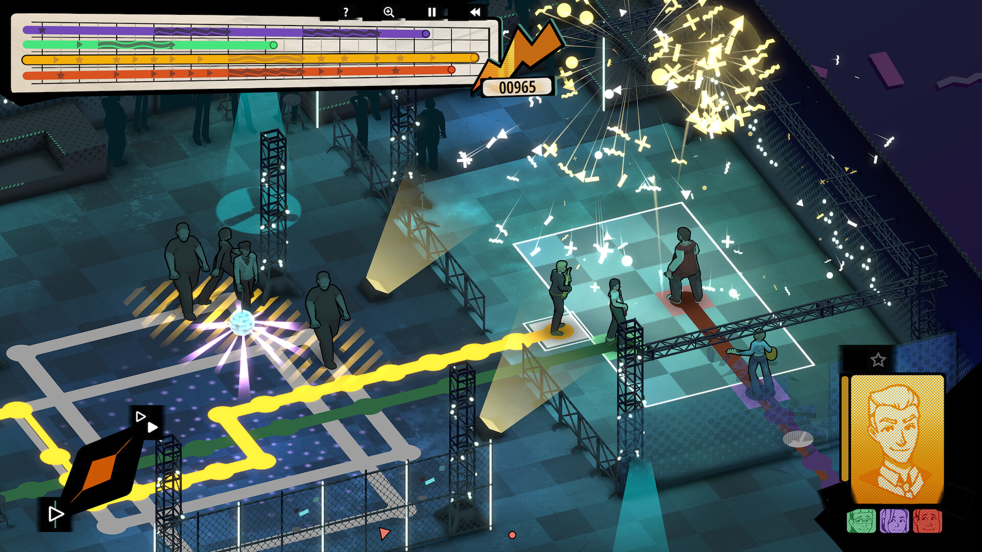 基调节奏/Backbeat_0