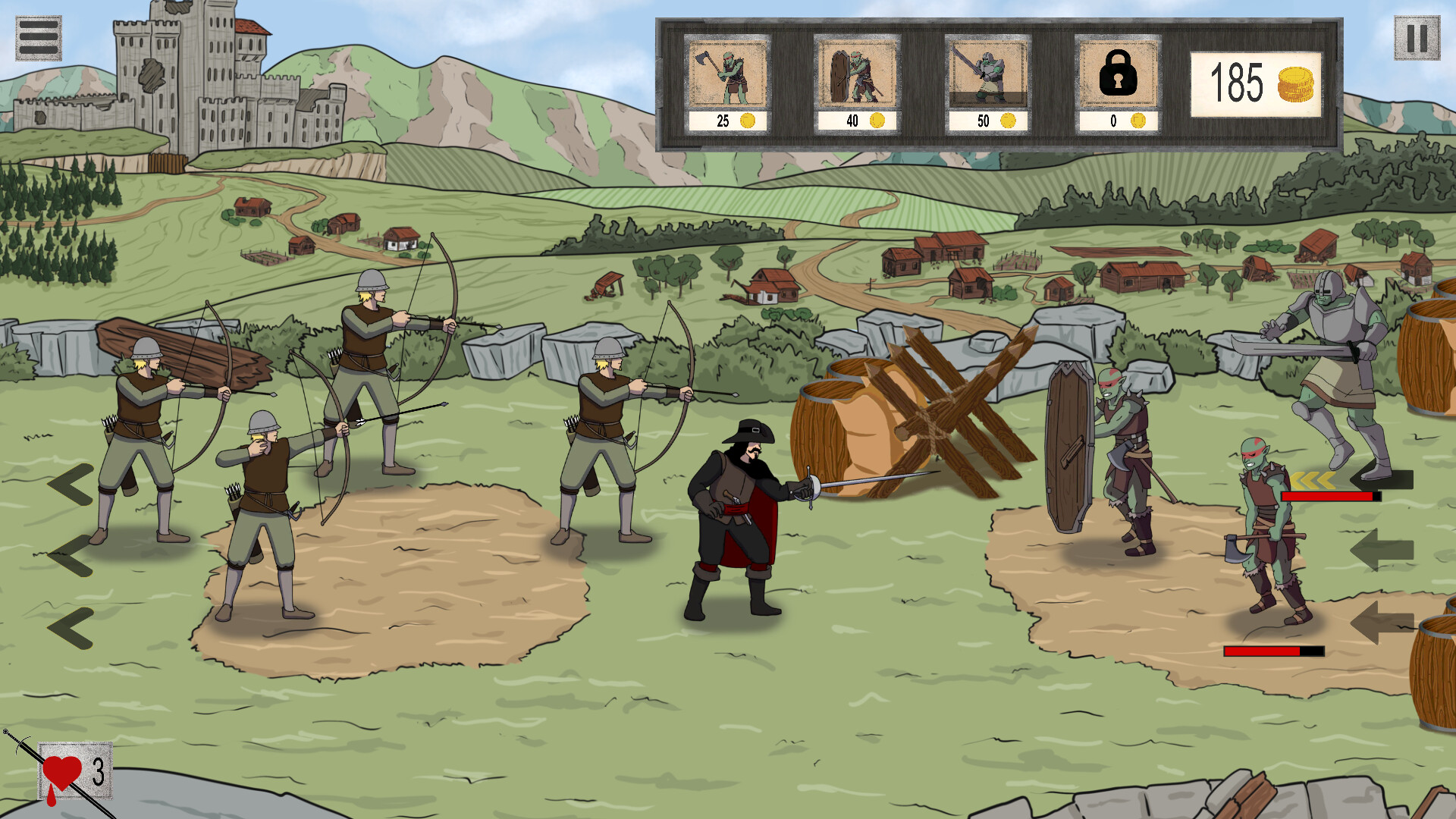 废墟王国/Ruined Kingdom_1