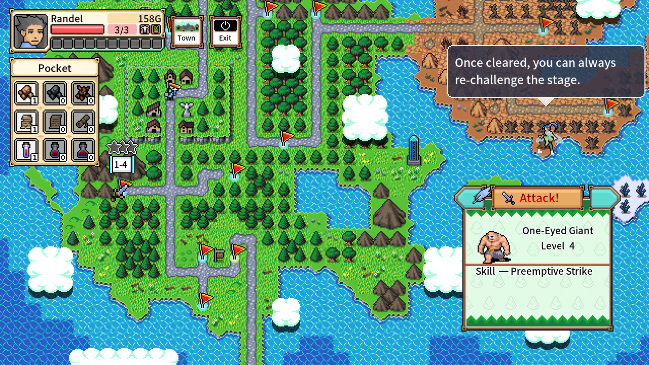 数独RPG/Sudoku RPG_1