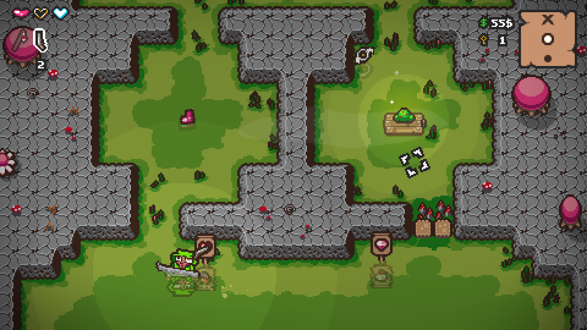 生物湖/Lake of Creatures_0