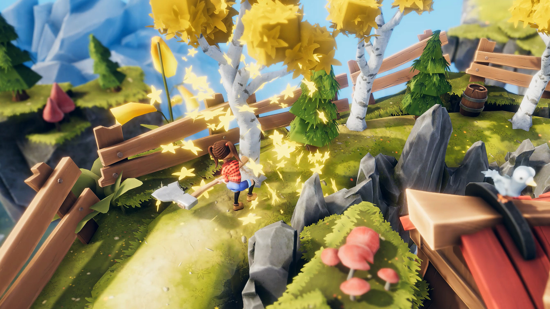 伐木工/Lumberhill_0