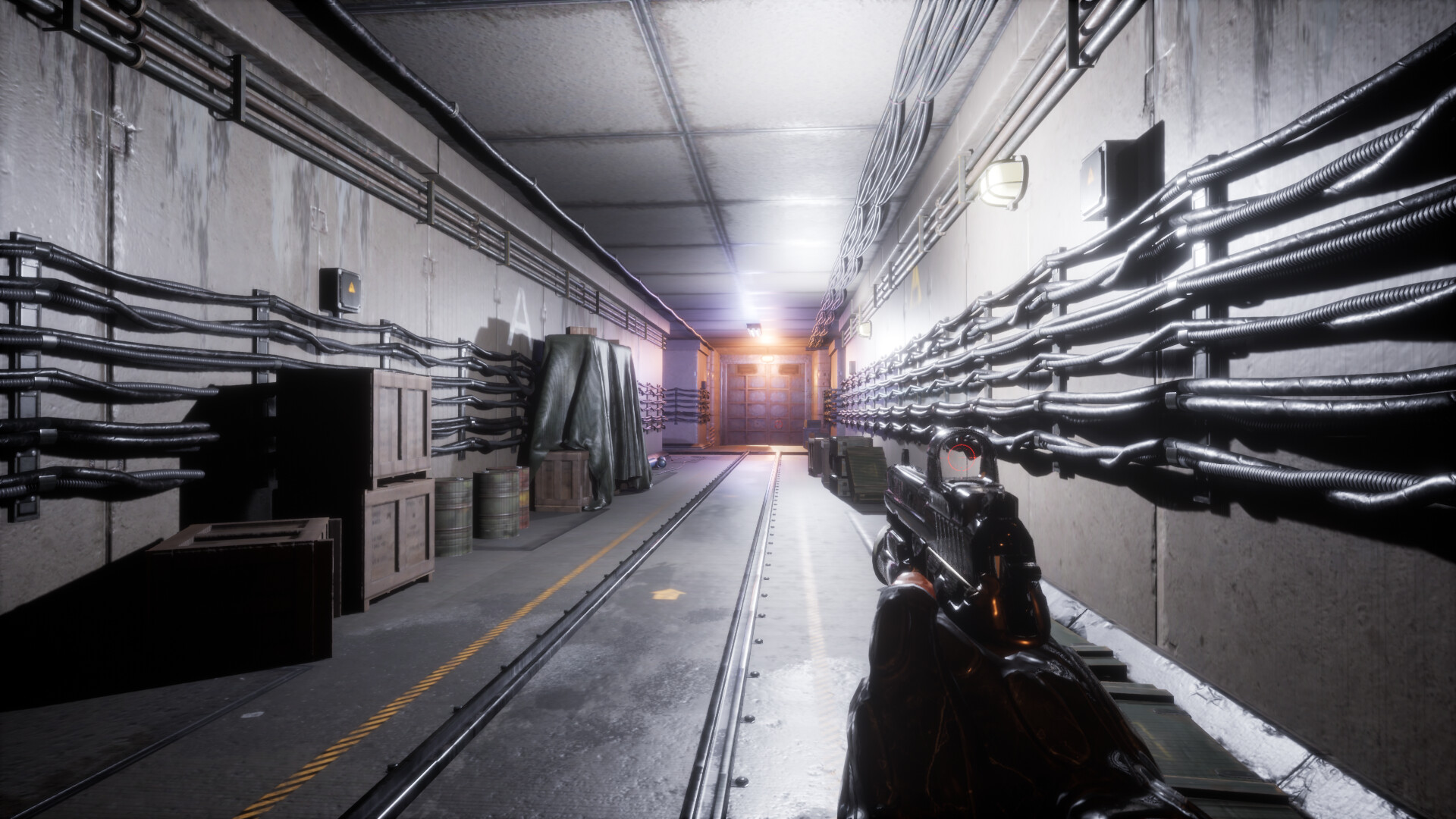 恶魔之影/Shadow Of The Devi_0