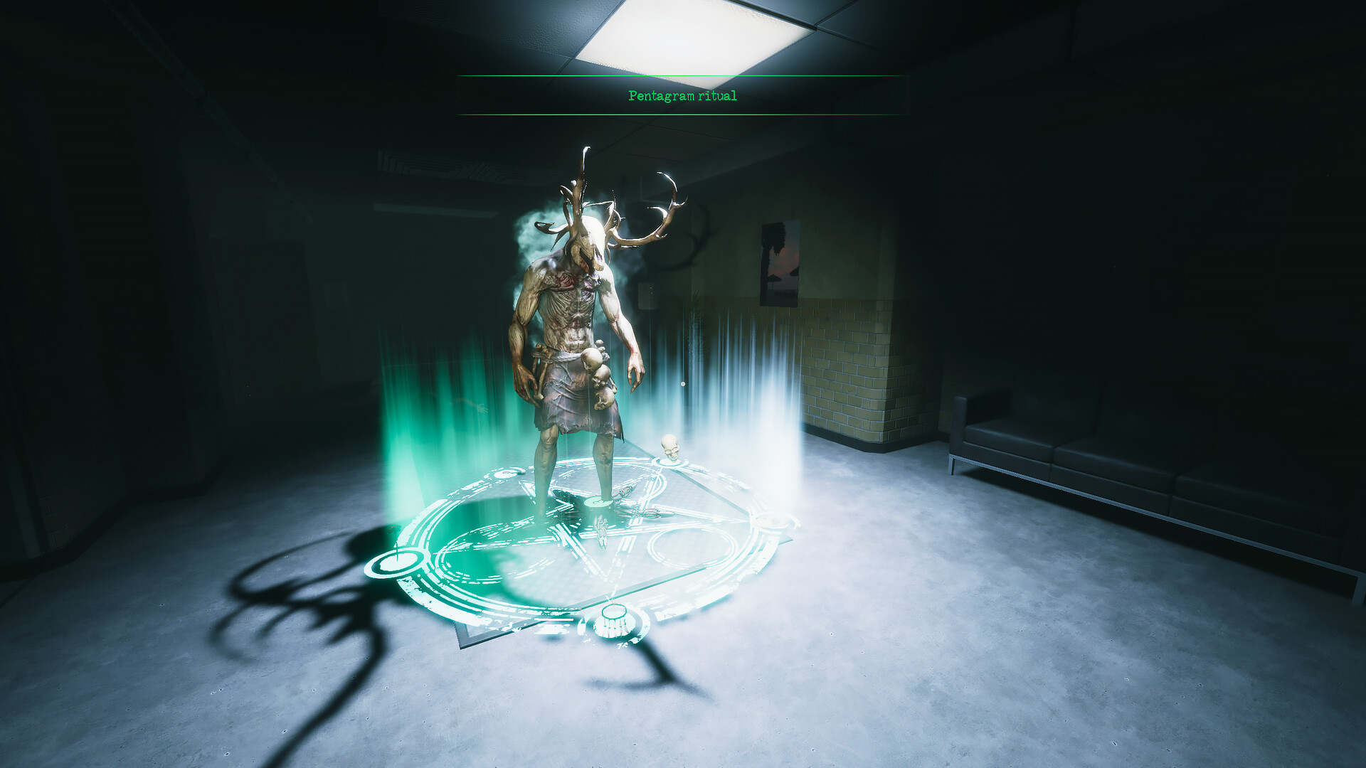 幽灵守望者/Ghost Watchers_1