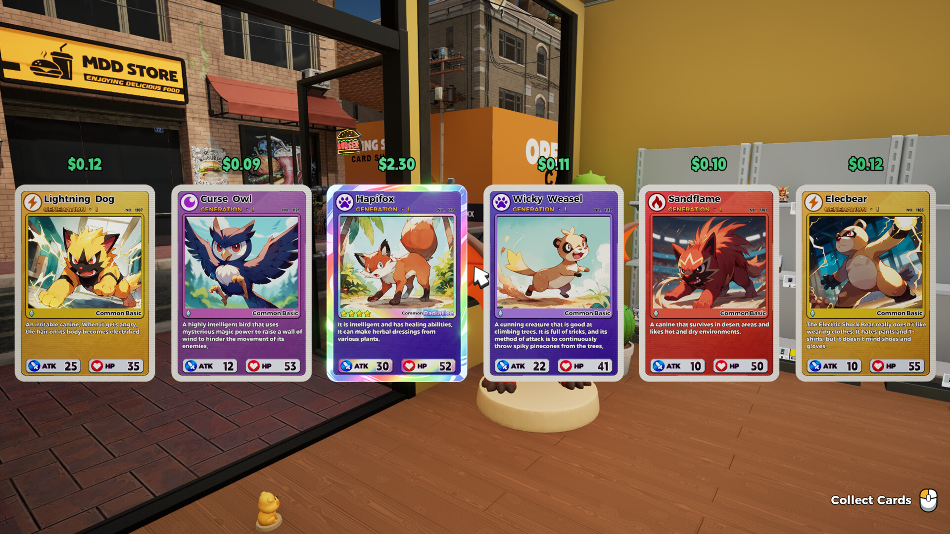 卡牌店模拟器 多人联机版_1