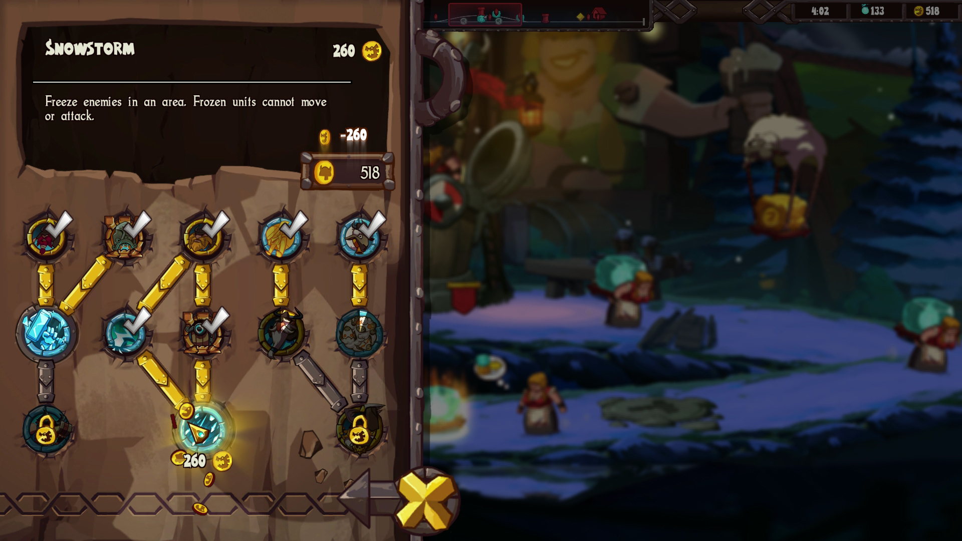 剑与士兵2/Swords and Soldiers 2 Shawarmageddon_0