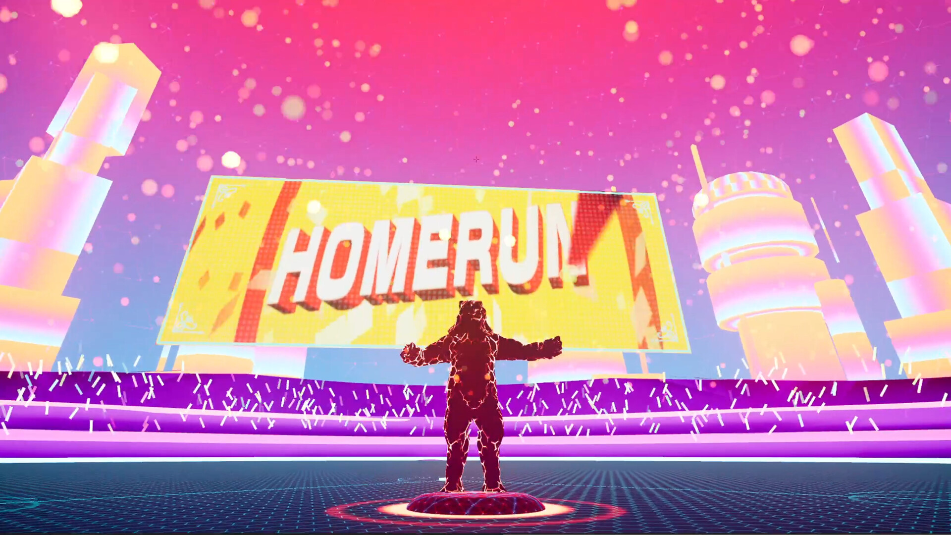 本垒打比赛：对战童话故事/Home Run Derby: vs Fairy Tales_0