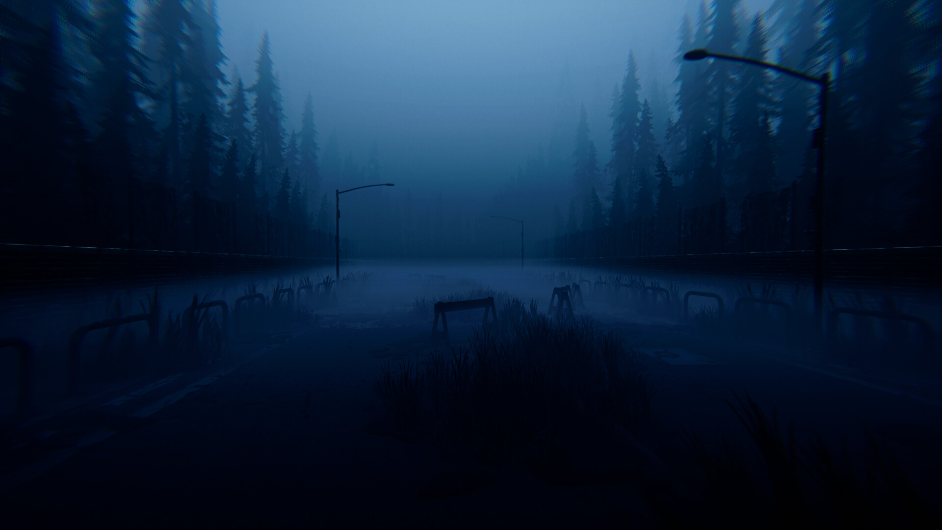 逃离深渊/Exit The Abyss_1