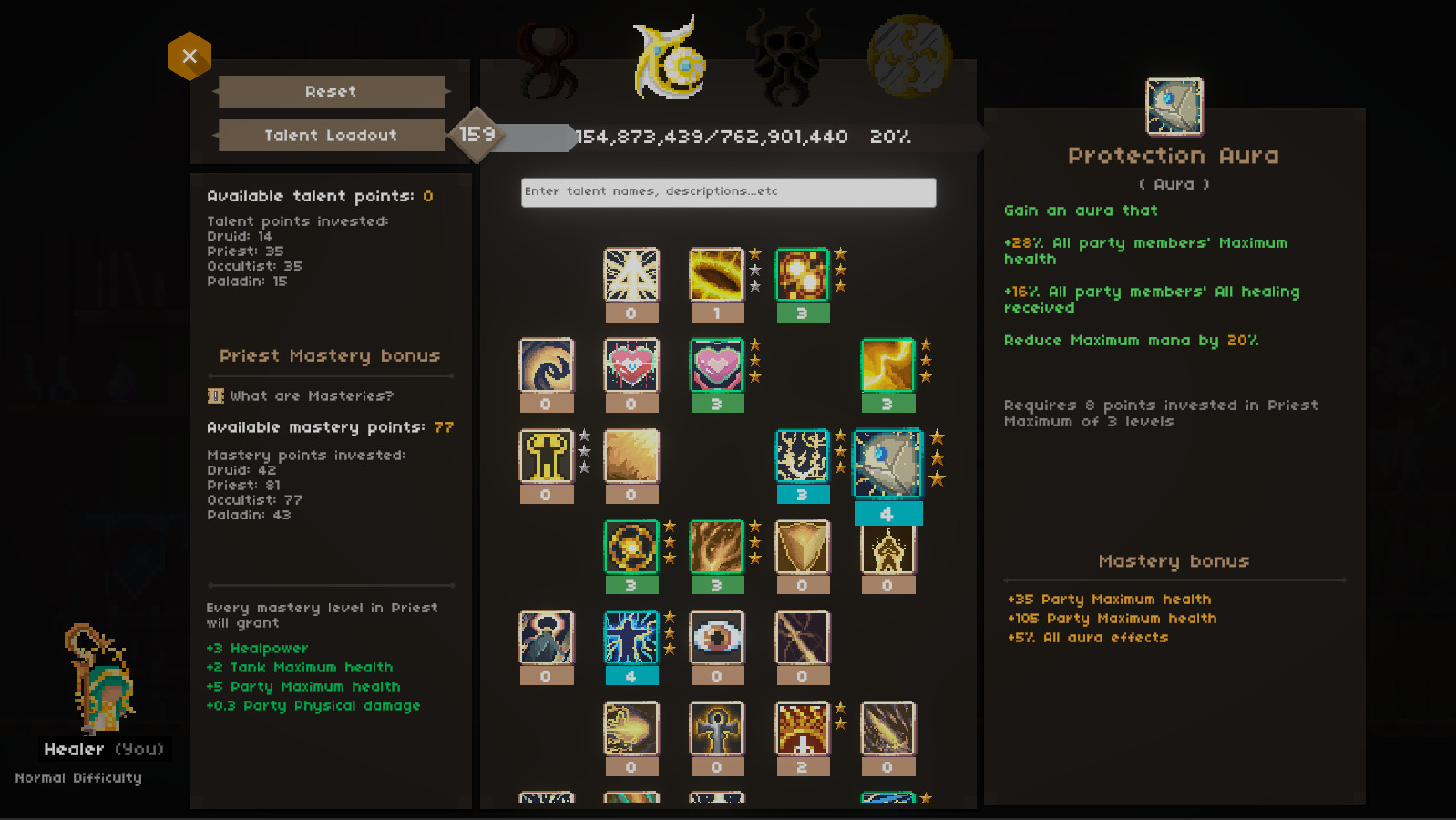 迷你治疗师/Mini Healer_1